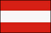 Flagge Österreich