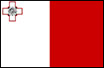 Flagge Malta