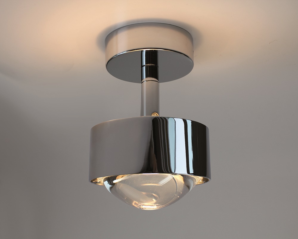 Top Light PUK MAXX OUTDOOR TURN LED-Deckenaußenleuchte (Up- & Downlight) MAXX OUTDOOR TURN-H
