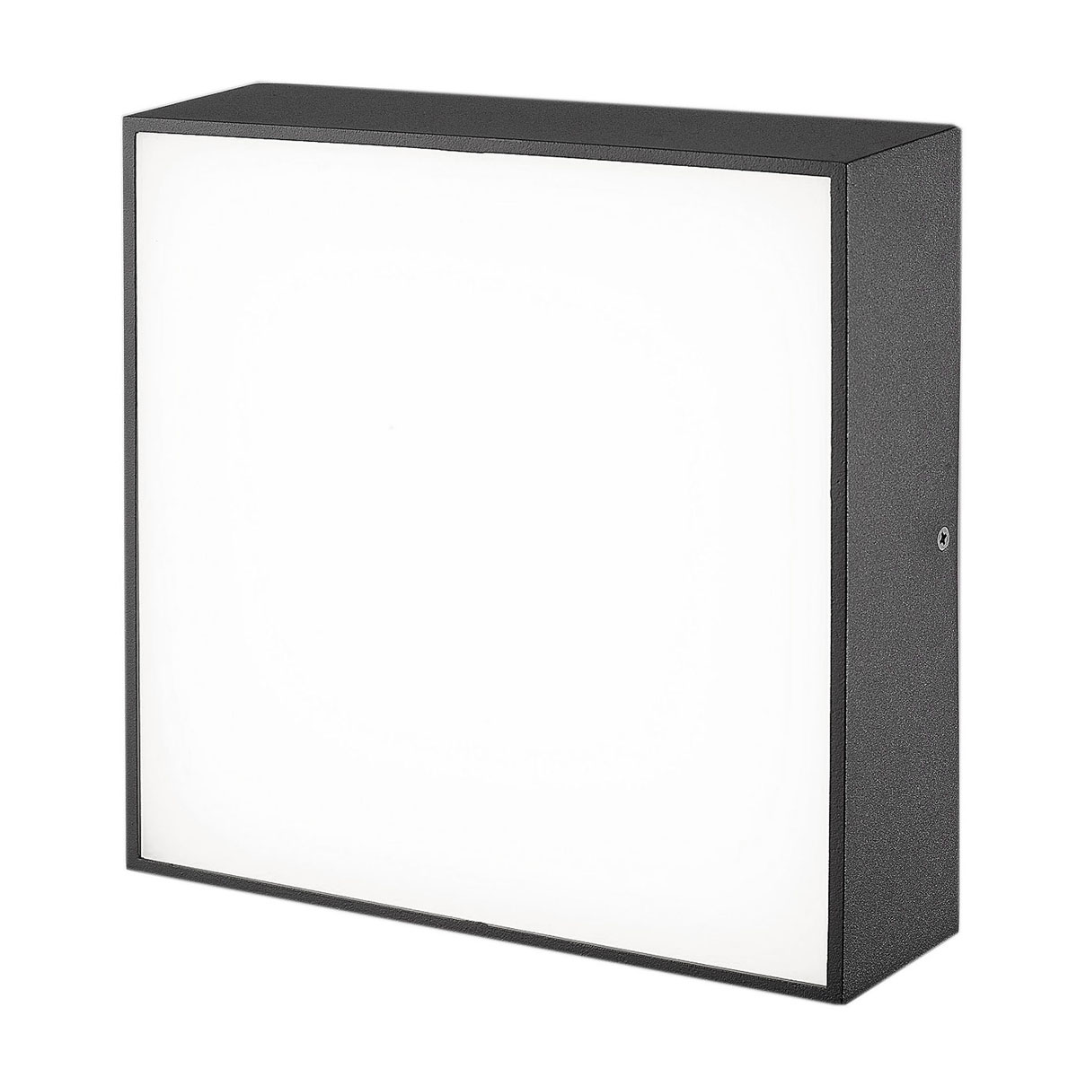 CMD LED-Wandaußenleuchte 9024 9024CMD