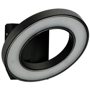 Albert LED-Wandaußenleuchte 660210