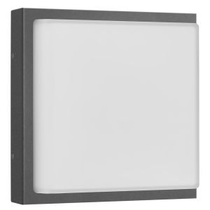 LCD Wandleuchte mit integriertem Bewegungsmelder 045SEN
