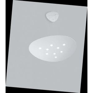 Icone Minitallux LED-Pendelleuchte SCUDO S9 / S10