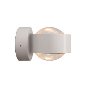 Top Light PUK WALL LED-Wandleuchte 2-0814-LED