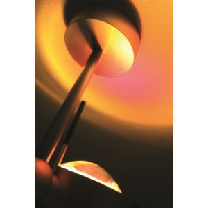 Top Light PUK SIDE TWIN LED-Wand-/Deckenleuchte