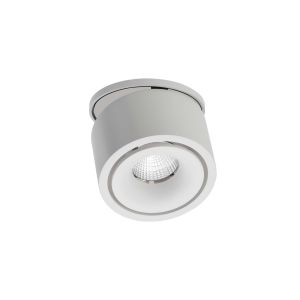 Lumexx LED-Einbauspot EASY MINI SEMI 32° weiß 2-215-04-2