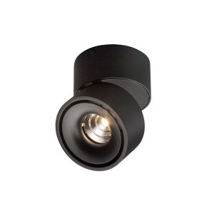 Lumexx LED-Spot EASY 10W 32° schwarz 2-215-05-2