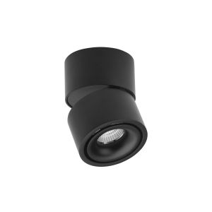Lumexx LED-Spot EASY MINI 10W 32° schwarz 2-215-08-2