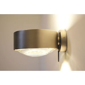 Top Light PUK MEG MAXX OUTDOOR WALL LED-Wandaußenleuchte 2-50811 2-50812