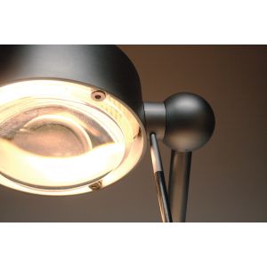 Top Light PUK SIDE SINGLE LED-Wand-/Deckenleuchte