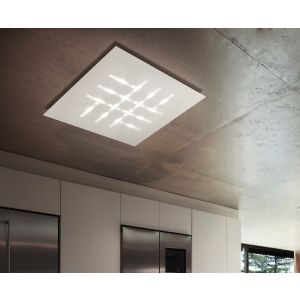 Braga PATTERN LED-Deckenleuchte 2095/PL50