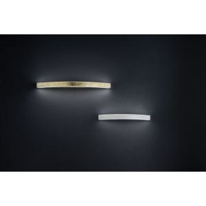 LED-Wandleuchte LOOP 45cm