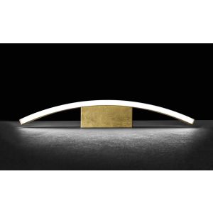 Braga LOOP 60cm LED-Wandleuchte 2129/A60