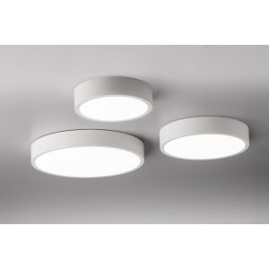 LupiaLicht RENOX LED-Deckenleuchte 2212/30-8