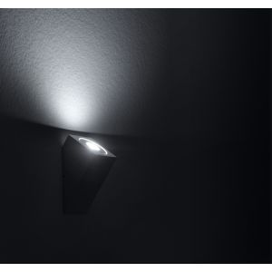 Icone Minitallux LED-Wandleuchte DA DO 1.45