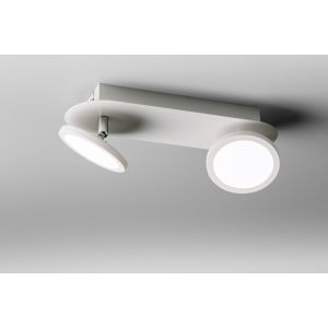 LupiaLicht POOK 2 LED-Spot 3532/2-8