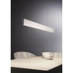 LupiaLicht JUSTUS LED-Pendelleuchte 3960/2-79