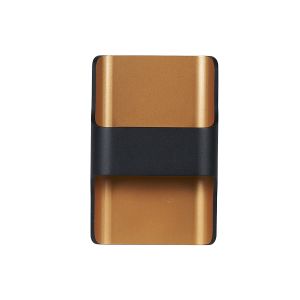 My Light DORTMUND LED-Wandleuchte 399509