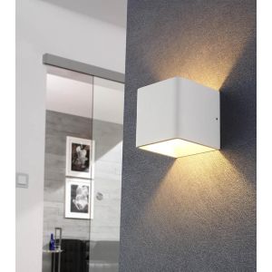 My Light FULDA LED Wandleuchte 399613