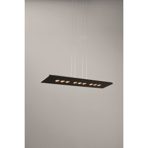Icone Minitallux LED-Pendelleuchte Confort 9SR / 10SR