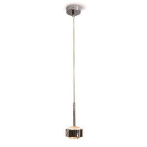 Top Light PUK DROP SOLO LED-Pendelleuchte