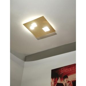 LED-Wand-/Deckenleuchte DES.AGN