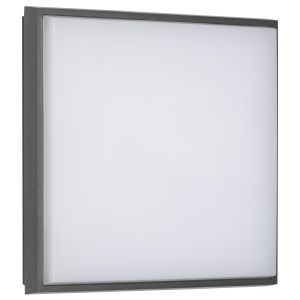 LCD Wand- und Deckenleuchte LED 5062