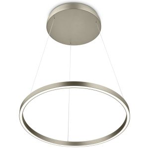 LED-Pendelleuchte LISA 60cm Bronze DIM-TO-WARM