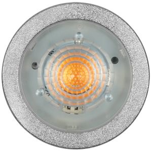 Osram LED-Leuchtmittel GU5,3 Reflektor 4,9W=35W dimmbar 3000K