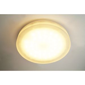 Top Light ALLROUND FLAT OUTDOOR LED-Wand-/Deckenleuchte 24cm 7-2421412