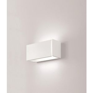 Icone-Minitallux LED-Wandleuchte 8MM weiß/schwarz 2700K/3000K 8MM-AP