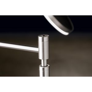 Holtkötter PLANO T LED-Tischleuchte 9657