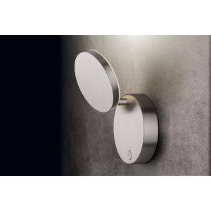 Holtkötter PLANO LED-Wandleuchte 9914/9915