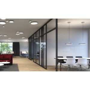 Ribag ARVA LED-Deckenleuchte