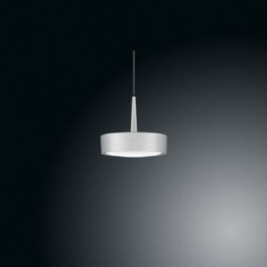 LED-Einzelpendel ARVA 14cm (ohne Baldachin)