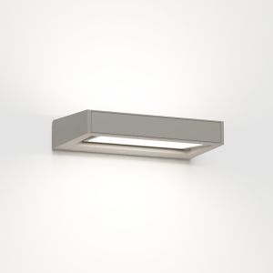 IP44.de LED-Wandaußenleuchte GAP X grau 91100-X-SG