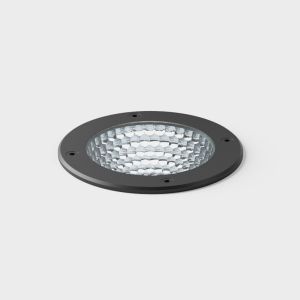 IP44.de LED-Bodeneinbauspot IN symmetric 11cm schwarz 91080-BL