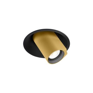 Wever & Ducré Einbaustrahler BLIEK ROUND CEILING REC 1.0 PAR16 125120