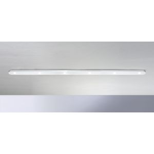 6er-LED-Deckenleuchte CLOSE D2W 110cm weiß