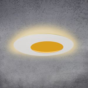 LED-Wand-/Deckenleuchte BLADE OPEN RGB 59cm/79cm weiß