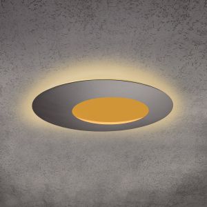 LED-Wand-/Deckenleuchte BLADE OPEN RGB 59cm/79cm anthrazit