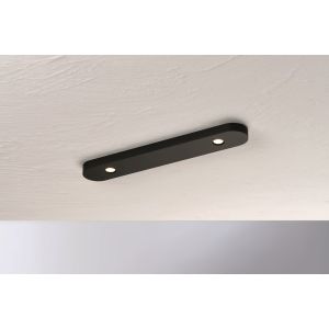 2er-LED-Deckenleuchte CLOSE D2W 30cm