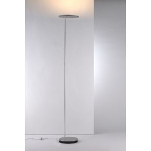 LED-Deckenfluter SHARE Alu