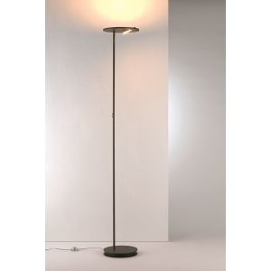 Bopp LED-Deckenfluter SHARE Bronze 94140009