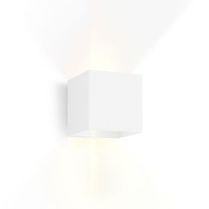 Wever & Ducré LED-Wandleuchte BOX WALL SURF 341148+341168