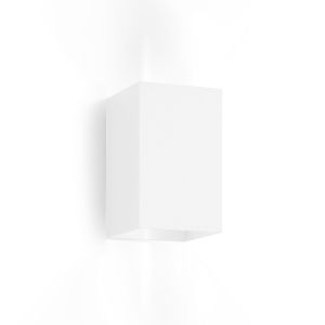 Wever & Ducré LED-Wandleuchte BOX WALL SURF 4.0 LED  341248