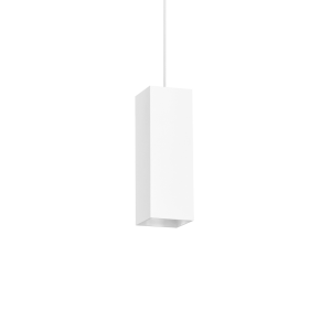 Wever & Ducré LED-Pendelleuchte BOX CEILING SUSP 2.0 LED 226164
