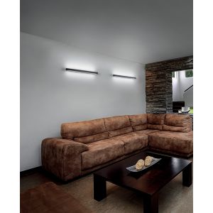 LED-Wandleuchte ELLE 70cm