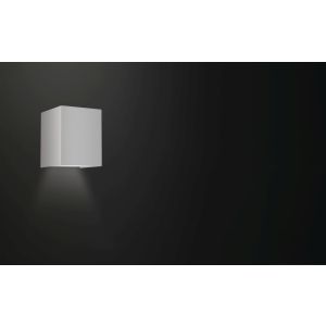 Cattaneo LED-Wandleuchte Cubick Wall 899 A