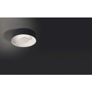 Cattaneo LED-Deckenleuchte Well   893/40 PA